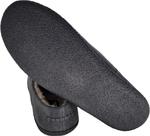 Мужские тапочки Clarks, серый - фото 6