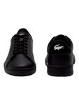 Кроссовки LACOSTE Carnaby Set, черный - фото 5