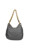 Сумка Chiara Ferretti SHOULDER , S Cielo Ferro/Mottled Black - фото 2