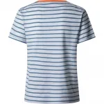 Футболка с коротким рукавом Pepe Jeans Elba, синий - фото 2