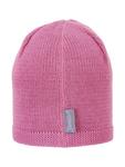 Вязаная шапка Sterntaler, розовый - фото 2