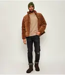 Толстовка Regular fit Tommy Jeans, бежевый - фото 2