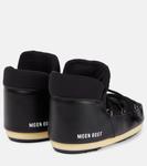 Зимние ботинки icon Moon Boot, черный - фото 3