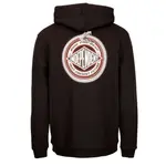 Худи Independent Eternal, черный - фото