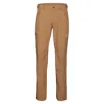 Брюки Mammut Runbold IV, коричневый - фото 3