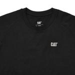 Футболка мужская CAT, серый - фото 11