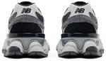 Кроссовки New Balance 9060 'Black Castlerock', серый - фото 6