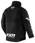 Куртка Team FX FXR, черный - фото 2