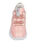 Кроссовки Hogan, розовый - фото 4