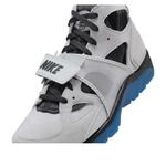 Кроссовки Nike Air Trainer Huarache 'Wolf Grey' - фото 5