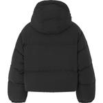 Lee Пуховик женский черный - фото 3