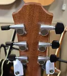 Furch Yellow Gc-CR SPA Выбор мастера Для левшей - фото 6