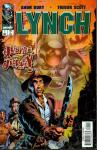Lynch #1 (Jungle Jeopardy, #1) (Image Comics) - фото