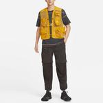Брюки Nike ACG Smith Summit Cordura Pants Asia Sizing 'Brown' - фото 2