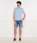 Джинсовые шорты Regular fit Gant, синий - фото 2