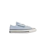 Кроссовки Converse Chuck 70 1V Low TD, синий - фото