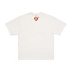 Футболка X Kaws Made Graphic Iiii HUMAN MADE, белый - фото 4