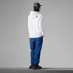 THE NORTH FACE Свитшот унисекс белый - фото 5