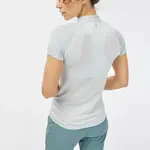 Футболка с рукавом реглан женская Mist DECATHLON, Mist - фото 5