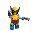Минифигурки Marvel серия 2 строительные блоки 71039 LEGO - фото 8