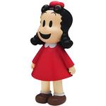 Silent Trickx LittleLu Collection игрушка модные фигурки 18см POP MART - фото 2