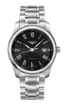 Часы мужские Longines - фото
