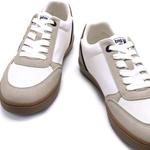 Кроссовки мужские MTNG NAPOLI белые - фото 6