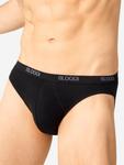 Трусики SLOGGI Basic, черный - фото 4