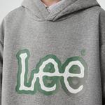 Детская толстовка Lee, Raven - фото 5