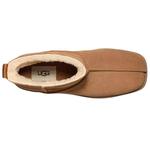(WMNS) UGG New Heights Platform Mini 'Chestnut' - фото 4