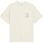 MLB Футболка Boston Red Sox мужская - фото