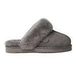 Женские тапочки Fireside by Dearfoams Sydney Scuff Dearfoams - фото