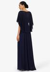 Платье Kraimod Occasion wear, Navy/Blue - фото 3