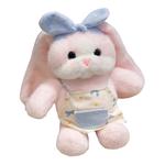 Плюшевая кукла Run Kitten Dolls высотой 28 см KUMAOYA - фото 4