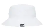 Бейсболка унисекс белая THE NORTH FACE - фото 3