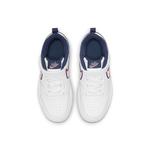 Кроссовки Court Borough Low 2 SE Nike, белый - фото 4