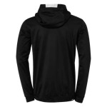 Толстовка Kempa Player Full Zip, черный - фото 2