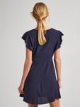 Мини платье Pepe Jeans Camila, Indigo - фото 5