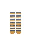 Носки Stance HILAND CREW UNISEX, Sand - фото 3