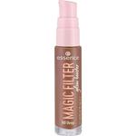 Праймер magic filter glow booster Essence, 60 - deep, объем 14 мл - фото