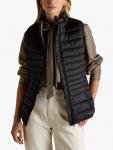 Стеганый жилет Joules, Black - фото 3