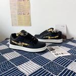 Medd Кроссовки для скейтбординга Unisex Low top Red/Yellow - фото 5