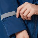 Helly-Hansen Женская Куртка Maud Parka Helly Hansen, 584 Ocean - фото 8