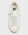Кроссовки Superstar Golden Goose, цвет White Platinum - фото 5