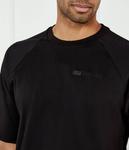 Футболки Relaxed fit Ea7, черный - фото 4