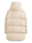 Пуховик Dua Lempelius, бежевый - фото 2