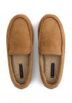 Лоферы Tommy Hilfiger Slip-ons, Desert Khaki/Light Brown - фото 4
