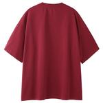 Футболка унисекс R.super, Белый - фото 6