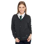 Гарри Поттер - Слизеринский кардиган - фото