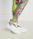 Кроссовки Just Cavalli, белый - фото 2